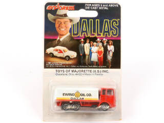 Lot 246 - MAJORETTE (FRANCE) (1)