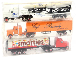 Lot 243 - MAJORETTE (FRANCE) (1)