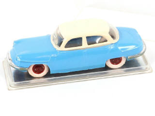 Lot 184 - MINIALUXE (FRANCE) (1)