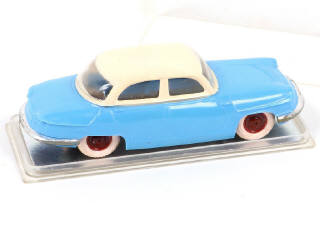 Lot 184 - MINIALUXE (FRANCE) (1)