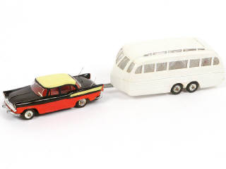 Lot 232 - NOREV (FRANCE) (1)