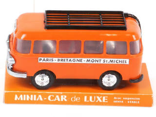 Lot 182 - MINIALUXE (FRANCE) (1)