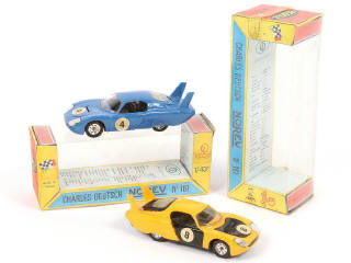 Lot 234 - NOREV (FRANCE) (1)