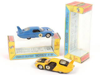 Lot 234 - NOREV (FRANCE) (1)