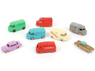 Lot 211 - CLE (FRANCE) (8)