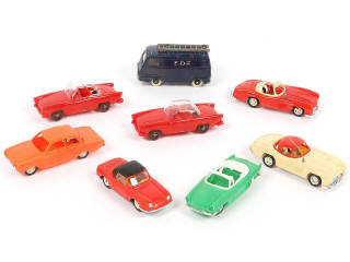 Lot 210 - CLE (FRANCE) (8)