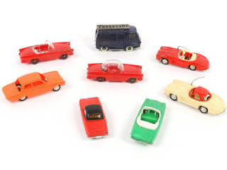 Lot 210 - CLE (FRANCE) (8)