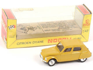 Lot 223 - NOREV (FRANCE) (1)