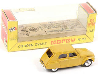 Lot 223 - NOREV (FRANCE) (1)