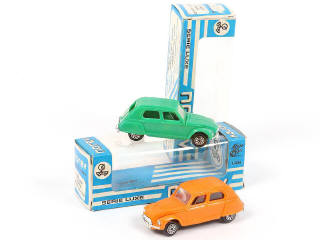 Lot 233 - NOREV (FRANCE) (1)