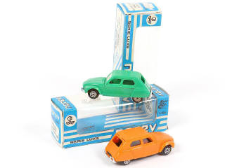 Lot 233 - NOREV (FRANCE) (1)