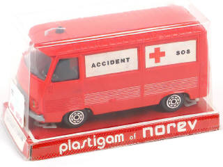 Lot 230 - NOREV (FRANCE) (1)