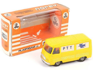 Lot 231 - NOREV (FRANCE) (1)