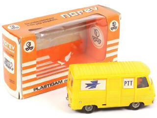 Lot 231 - NOREV (FRANCE) (1)