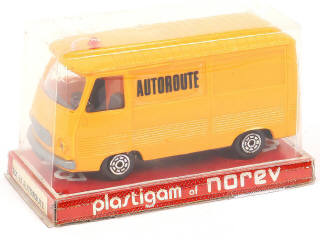 Lot 229 - NOREV (FRANCE) (1)