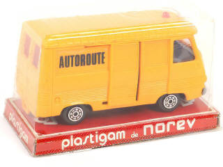 Lot 229 - NOREV (FRANCE) (1)