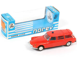 Lot 224 - NOREV (FRANCE) (1)