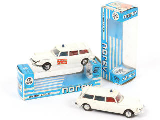 Lot 236 - NOREV (FRANCE) (2)