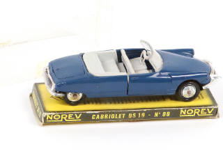 Lot 227 - NOREV (FRANCE) (1)