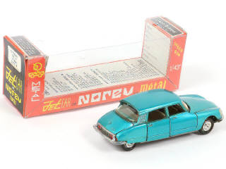 Lot 218 - NOREV - JET CAR (FRANCE) (1)