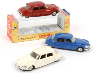 Lot 237 - NOREV (FRANCE) (3)