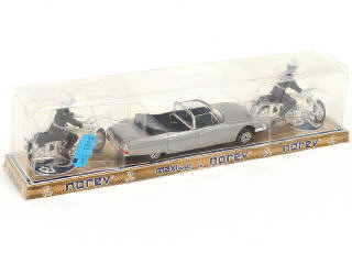 Lot 213 - NOREV - MAXI JET (FRANCE) (1)