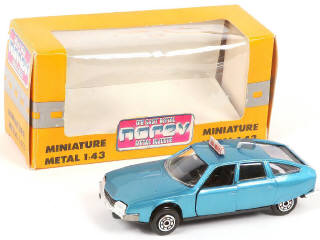 Lot 215 - NOREV - JET CAR (FRANCE) (1)