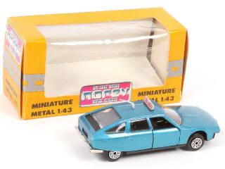 Lot 215 - NOREV - JET CAR (FRANCE) (1)