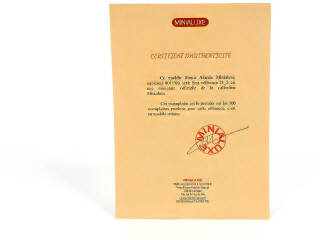 Lot 197 - MINIALUXE (FRANCE) (1)