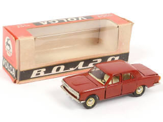 Lot 105 - NOVOEXPORT (URSS) (1)