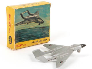 Lot 286 - NICKYTOYS (INDE) (1)