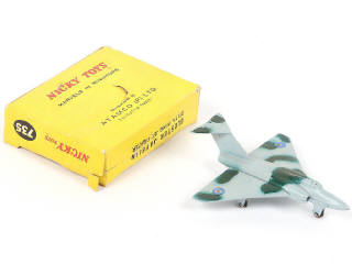 Lot 285 - NICKYTOYS (INDE) (1)