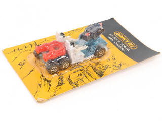 Lot 316 - DINKY TOYS (GB) (1)