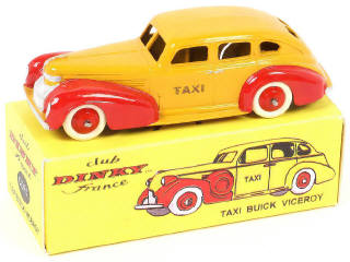 Lot 283 - CLUB DINKY FRANCE (1)