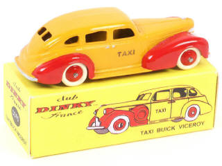 Lot 283 - CLUB DINKY FRANCE (1)