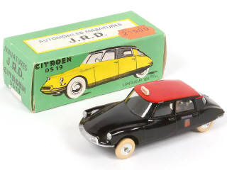 Lot 175 - JRD (FRANCE) (1)