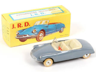 Lot 170 - JRD (FRANCE) (1)