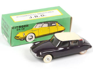 Lot 169 - JRD (FRANCE) (1)