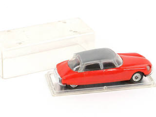 Lot 185 - MINIALUXE (FRANCE) (1)