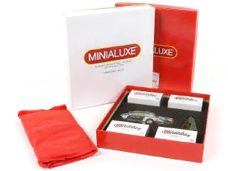 Lot 205 - MINIALUXE (FRANCE) (1)