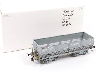 Lot 42 - JARRY '0' (FRANCE) (1)