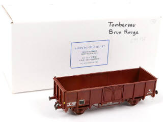 Lot 39 - JARRY '0' (FRANCE) (1)