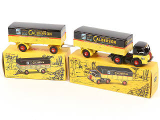 Lot 260 - DAN-TOYS (FRANCE) (1)