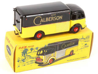 Lot 261 - DAN-TOYS (FRANCE) (1)