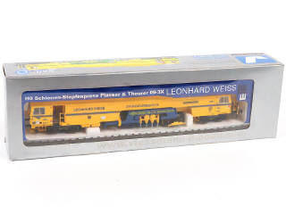 Lot 24 - VIESSMANN MODEL 'HO' (ALLEMAGNE) (1)