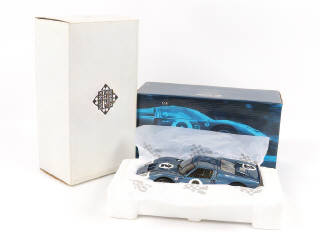 Lot 59 - EXOTO (USA) (1)