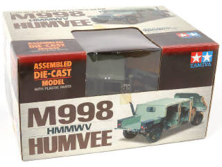 Lot 53 - TAMIYA (JAPON) (1)