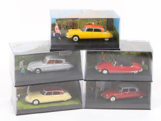 Lot 167 - MINI MAXI PASSION (FRANCE) (5)
