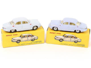 Lot 262 - EDITIONS ATLAS (FRANCE) (1)