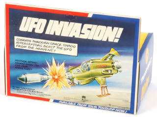 Lot 312 - DINKY TOYS (GB) (1)